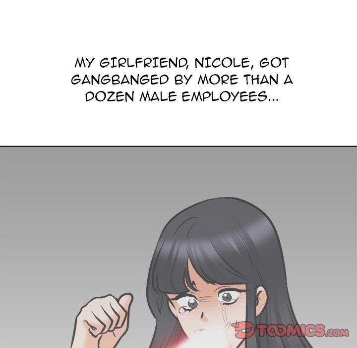 Our Exchange Manhwa - Chapter 124 Page 68