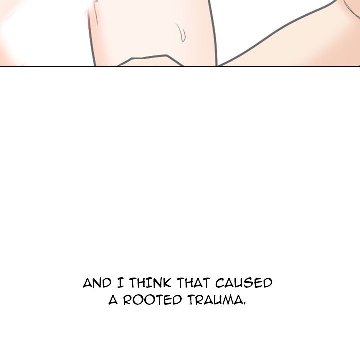 Our Exchange Manhwa - Chapter 124 Page 70