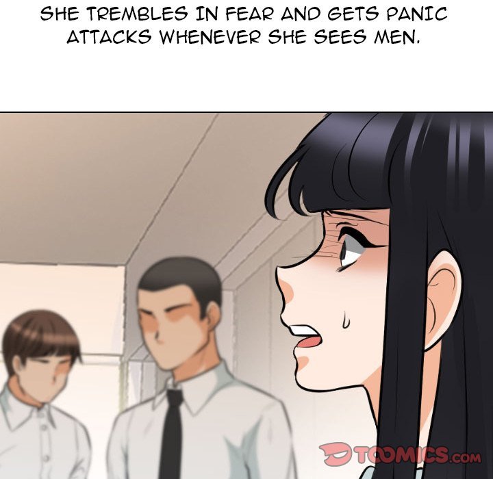 Our Exchange Manhwa - Chapter 124 Page 71