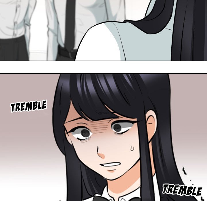 Our Exchange Manhwa - Chapter 124 Page 72