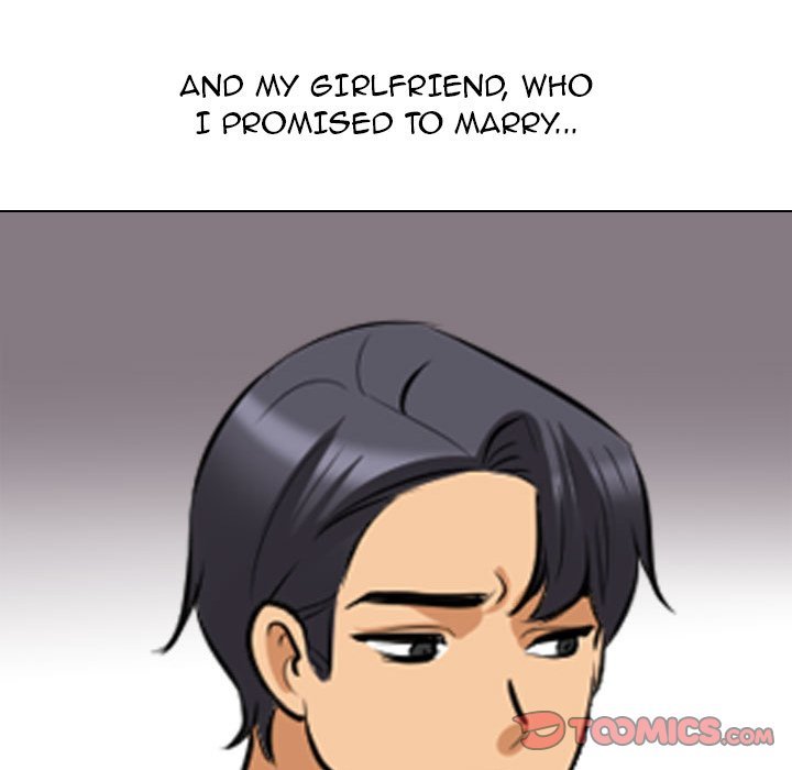 Our Exchange Manhwa - Chapter 124 Page 74