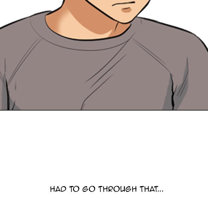 Our Exchange Manhwa - Chapter 124 Page 75