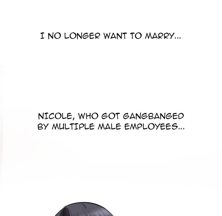 Our Exchange Manhwa - Chapter 124 Page 78