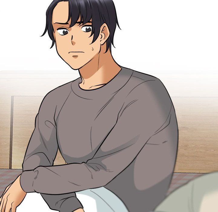 Our Exchange Manhwa - Chapter 124 Page 79