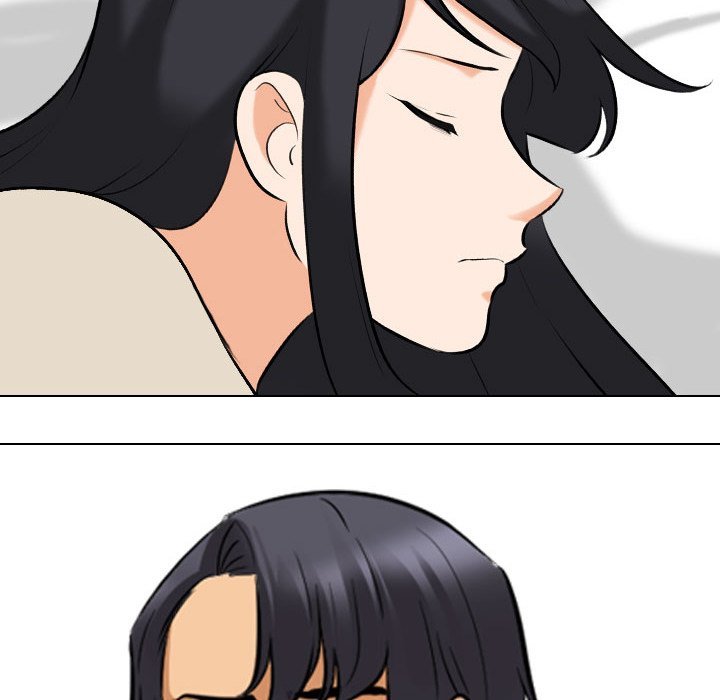 Our Exchange Manhwa - Chapter 124 Page 81