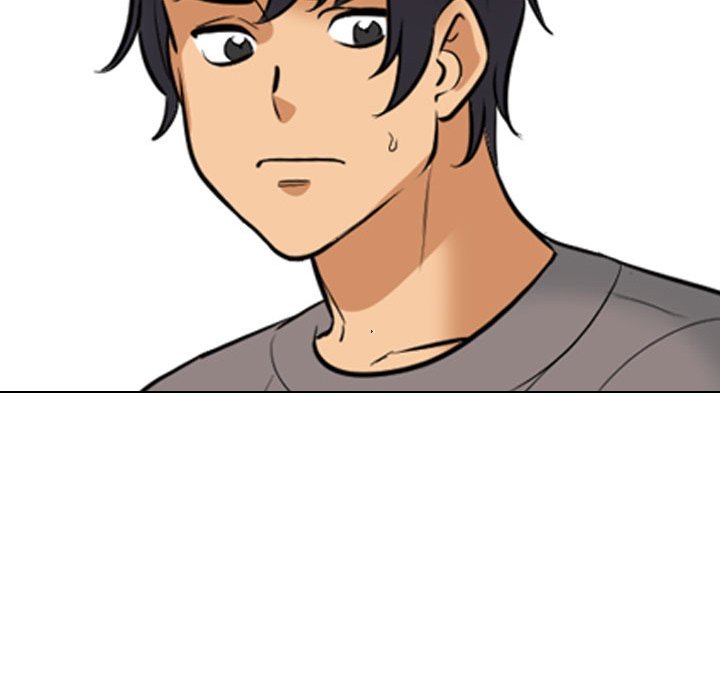 Our Exchange Manhwa - Chapter 124 Page 82