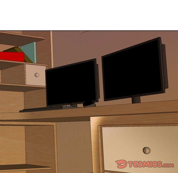 Our Exchange Manhwa - Chapter 124 Page 83