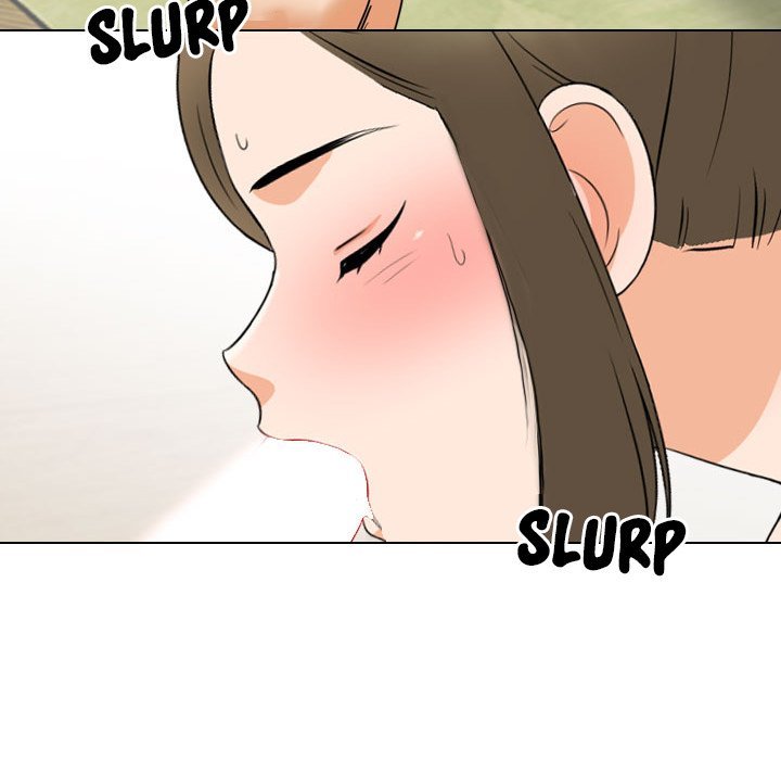 Our Exchange Manhwa - Chapter 124 Page 87