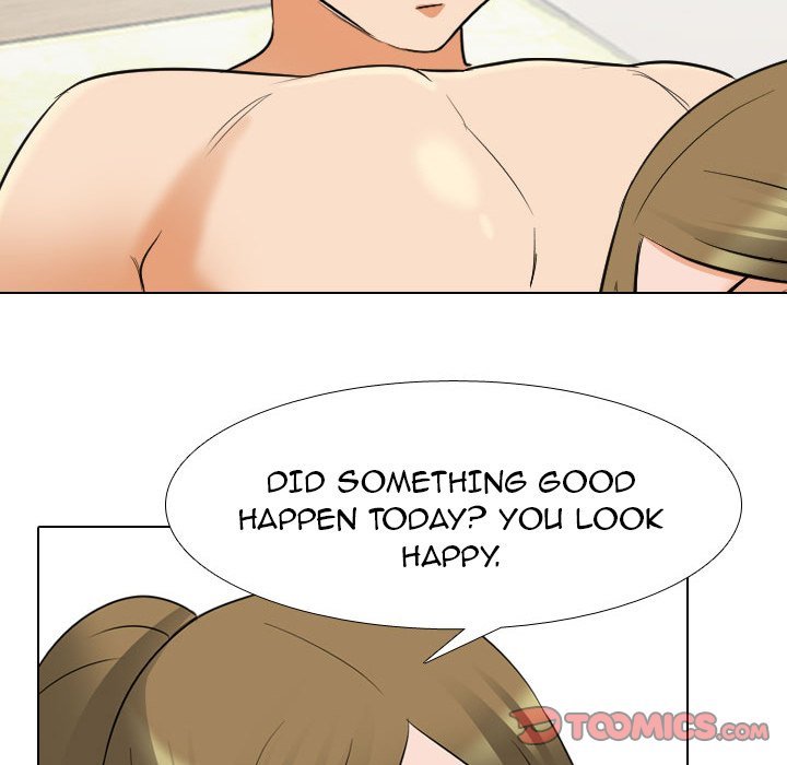 Our Exchange Manhwa - Chapter 124 Page 89