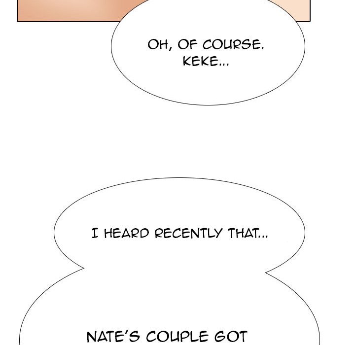 Our Exchange Manhwa - Chapter 124 Page 91