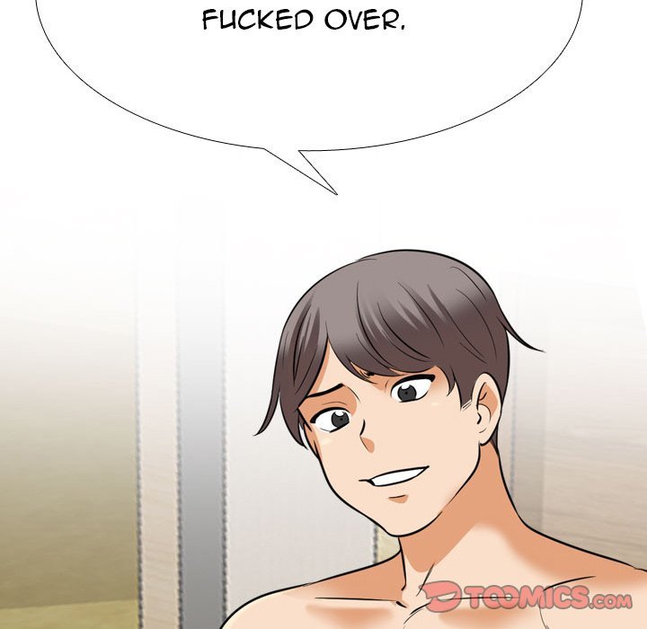 Our Exchange Manhwa - Chapter 124 Page 92