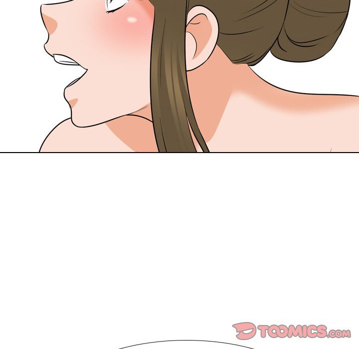 Our Exchange Manhwa - Chapter 124 Page 95