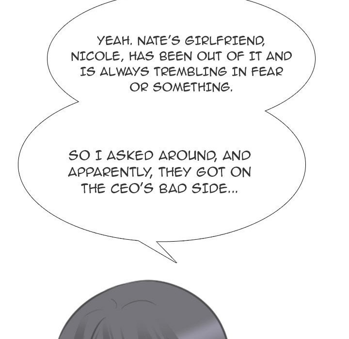 Our Exchange Manhwa - Chapter 124 Page 96