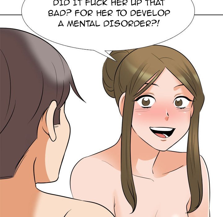 Our Exchange Manhwa - Chapter 124 Page 103