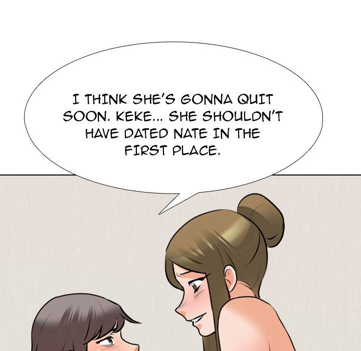 Our Exchange Manhwa - Chapter 124 Page 105