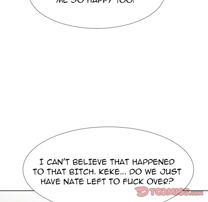 Our Exchange Manhwa - Chapter 124 Page 107