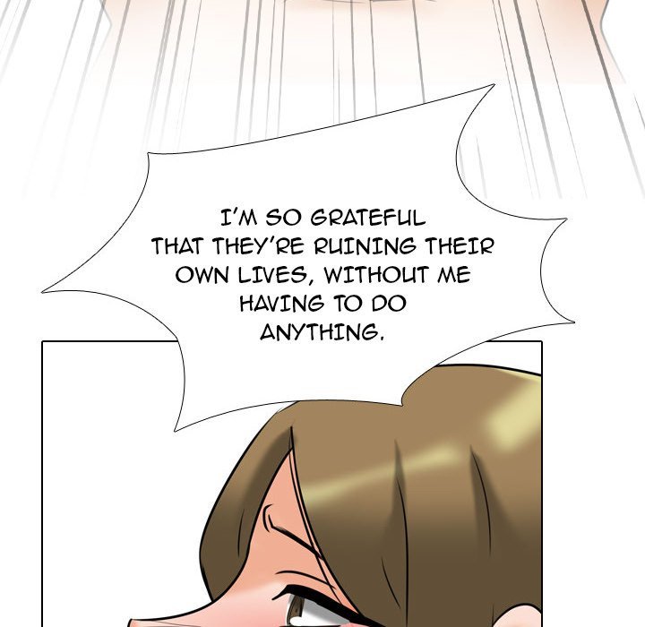 Our Exchange Manhwa - Chapter 124 Page 114