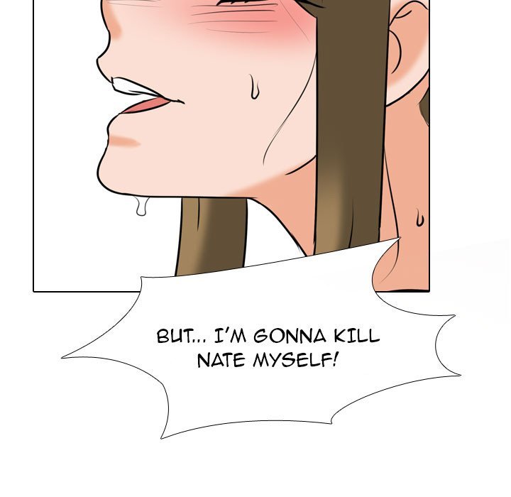 Our Exchange Manhwa - Chapter 124 Page 115