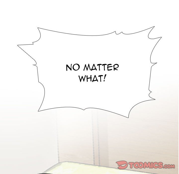 Our Exchange Manhwa - Chapter 124 Page 116