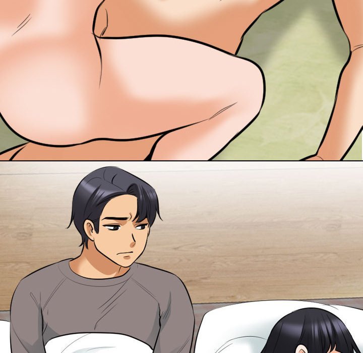 Our Exchange Manhwa - Chapter 124 Page 118