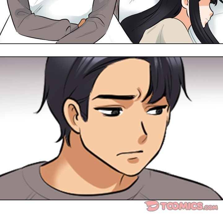 Our Exchange Manhwa - Chapter 124 Page 119