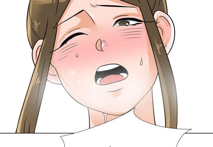 Our Exchange Manhwa - Chapter 119 Page 1