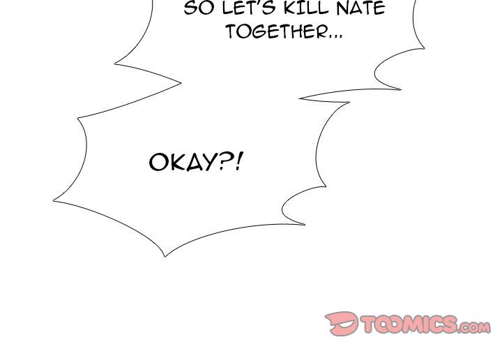 Our Exchange Manhwa - Chapter 119 Page 2