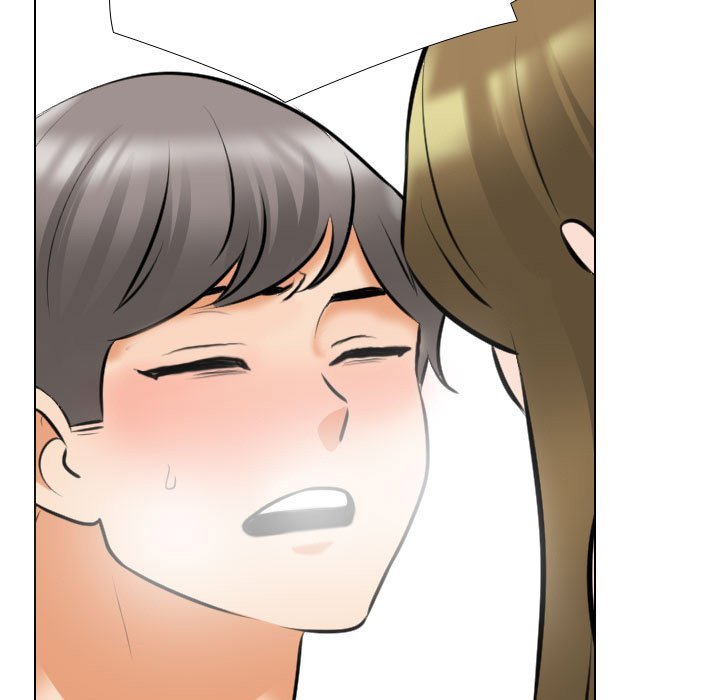 Our Exchange Manhwa - Chapter 119 Page 4