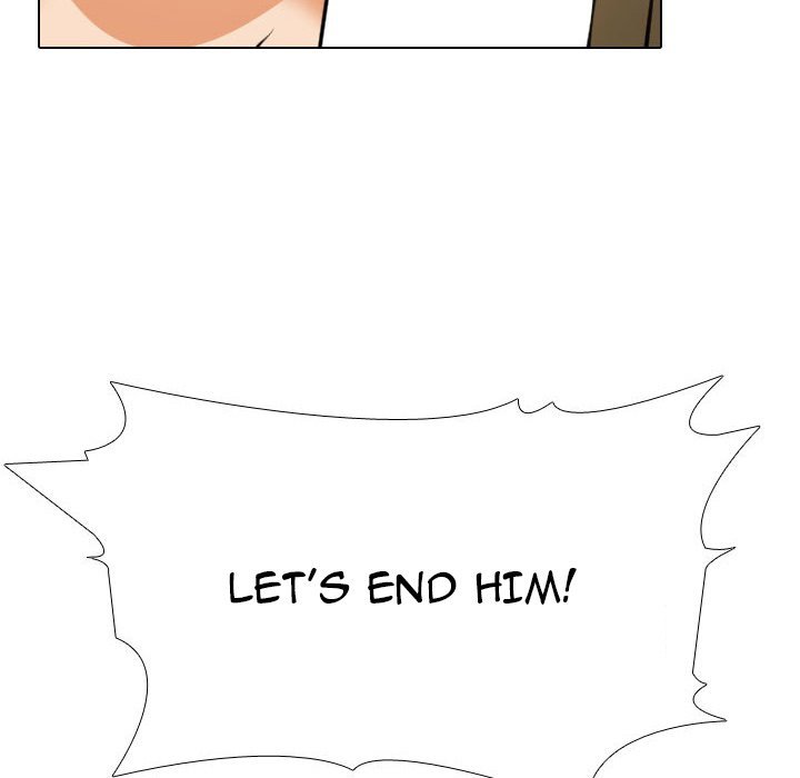 Our Exchange Manhwa - Chapter 119 Page 5