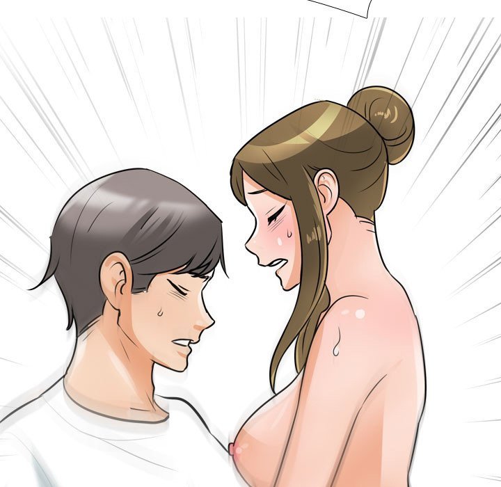 Our Exchange Manhwa - Chapter 119 Page 6