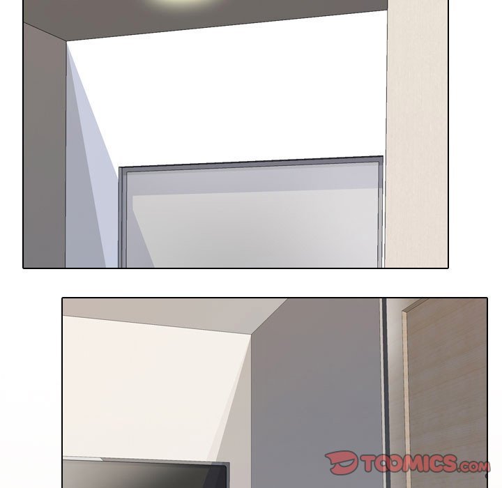 Our Exchange Manhwa - Chapter 119 Page 8