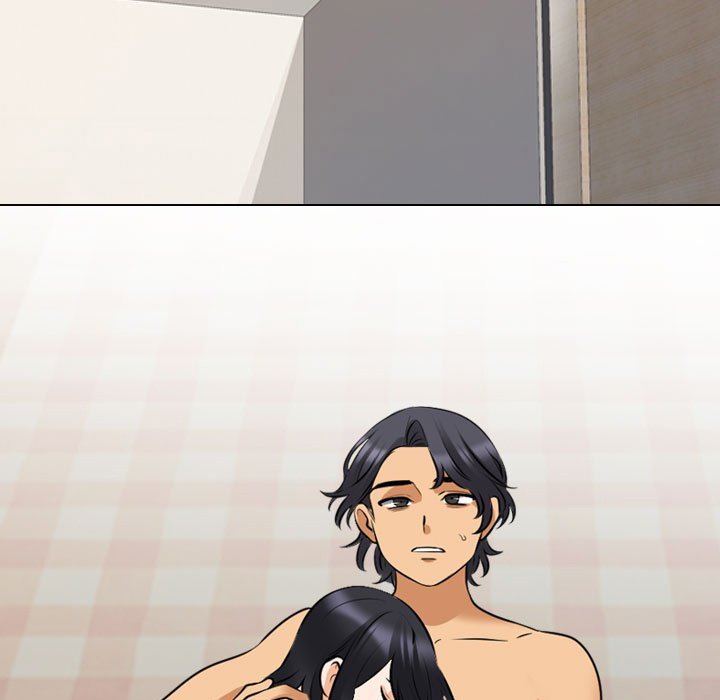 Our Exchange Manhwa - Chapter 119 Page 18