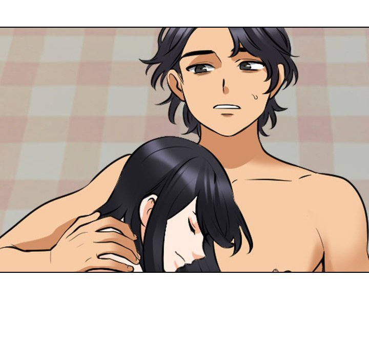 Our Exchange Manhwa - Chapter 119 Page 21