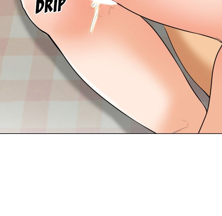 Our Exchange Manhwa - Chapter 119 Page 23