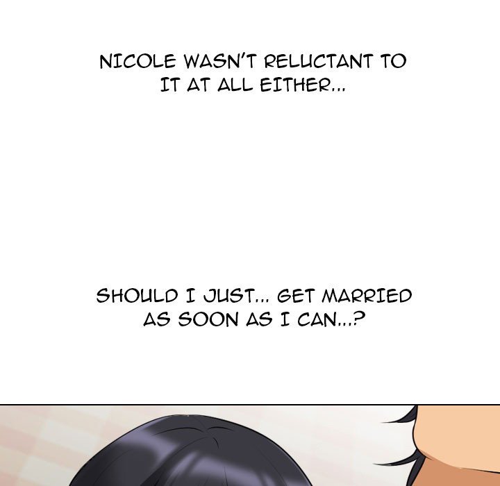 Our Exchange Manhwa - Chapter 119 Page 24