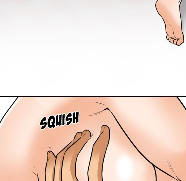 Our Exchange Manhwa - Chapter 119 Page 28