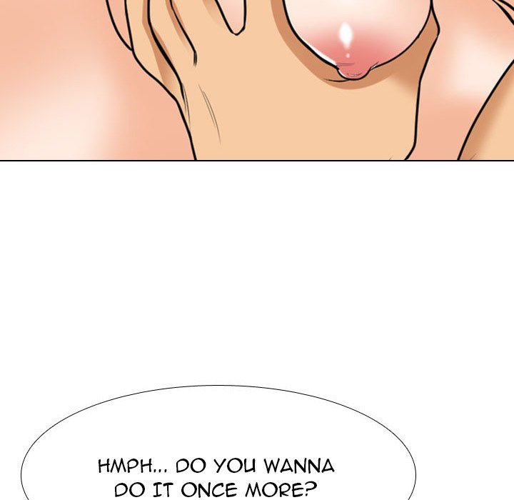 Our Exchange Manhwa - Chapter 119 Page 29