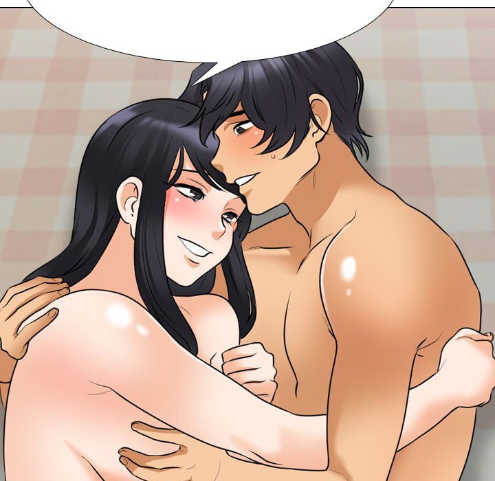 Our Exchange Manhwa - Chapter 119 Page 30