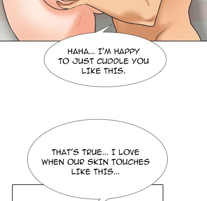 Our Exchange Manhwa - Chapter 119 Page 31