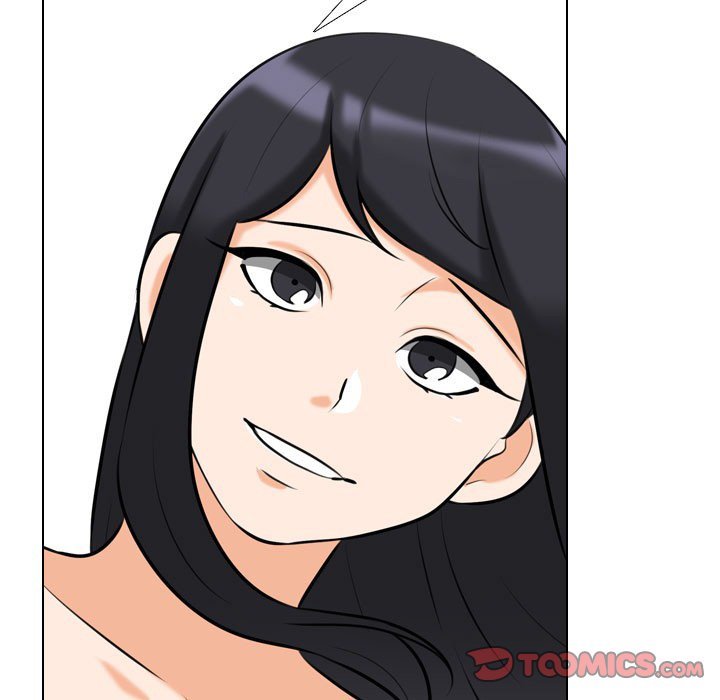 Our Exchange Manhwa - Chapter 119 Page 32