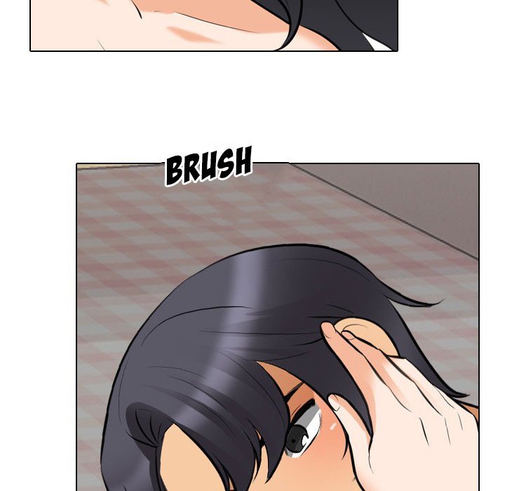 Our Exchange Manhwa - Chapter 119 Page 33