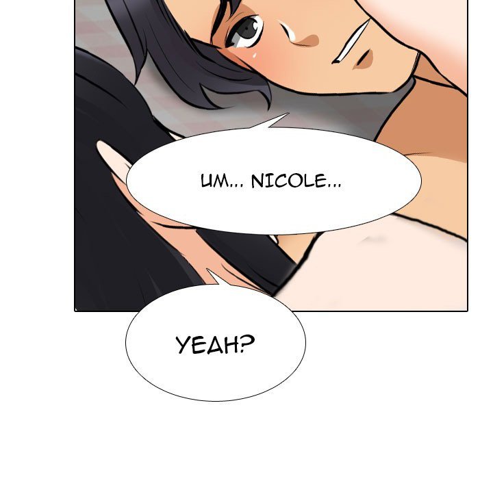 Our Exchange Manhwa - Chapter 119 Page 34