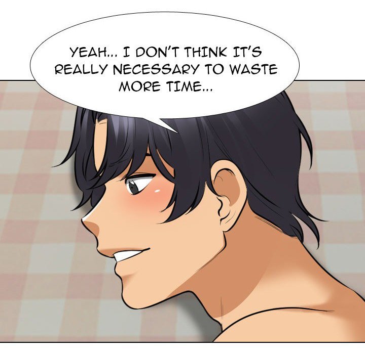 Our Exchange Manhwa - Chapter 119 Page 39