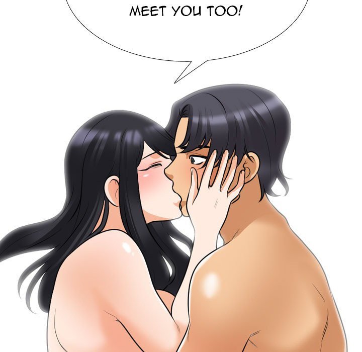 Our Exchange Manhwa - Chapter 119 Page 42