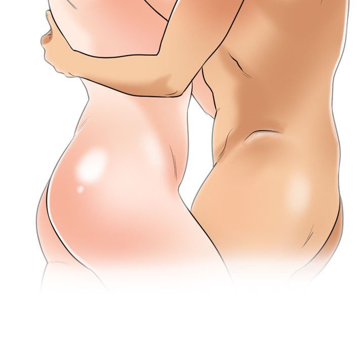 Our Exchange Manhwa - Chapter 119 Page 43