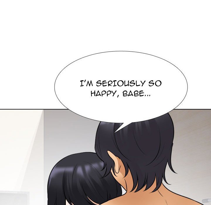 Our Exchange Manhwa - Chapter 119 Page 45