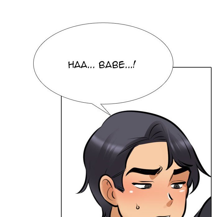 Our Exchange Manhwa - Chapter 119 Page 49