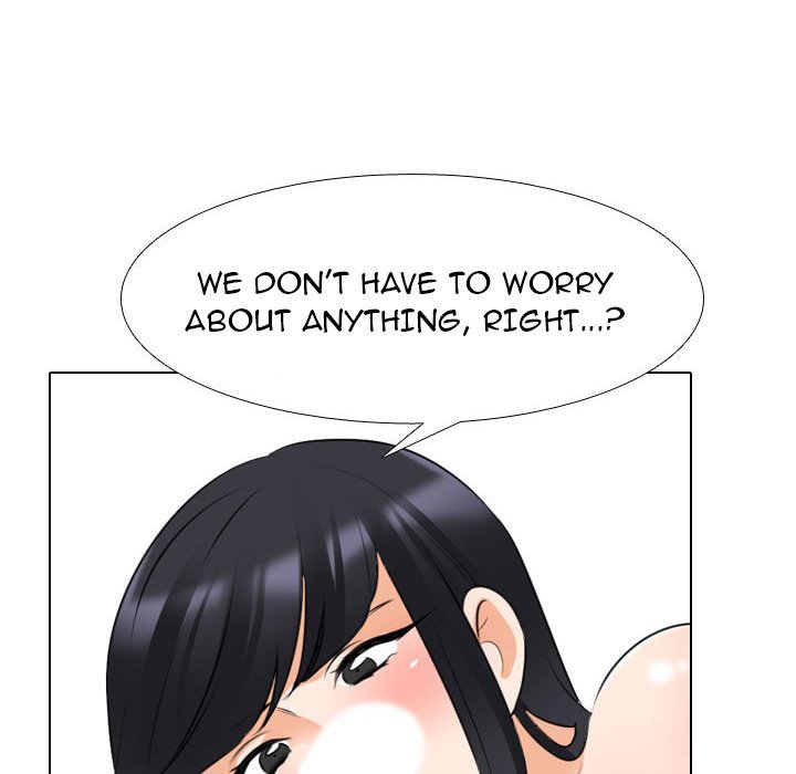 Our Exchange Manhwa - Chapter 119 Page 51