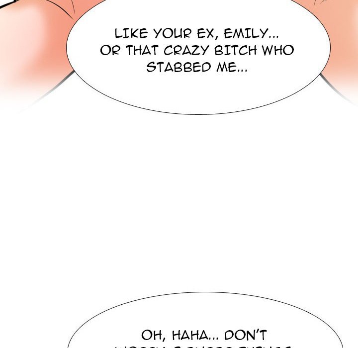 Our Exchange Manhwa - Chapter 119 Page 55