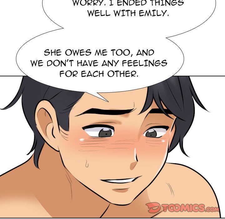 Our Exchange Manhwa - Chapter 119 Page 56